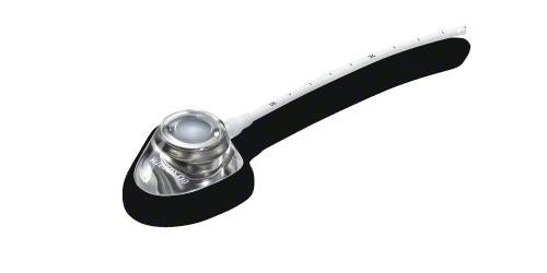 Produktbild - VF000146804 - Injektionsportset med standardport och silikonkateter 6,5Fr 80cm