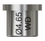 Produktbild - VF000178666 - Hylsa WD 4,65