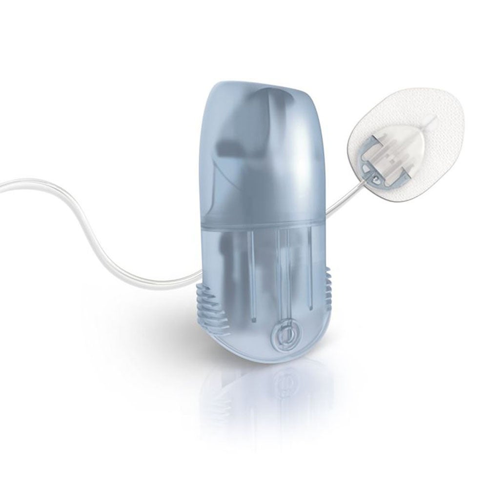 Produktbild - VF000183385 - Infusionsset 30 grader 13mm 23N 10-pack