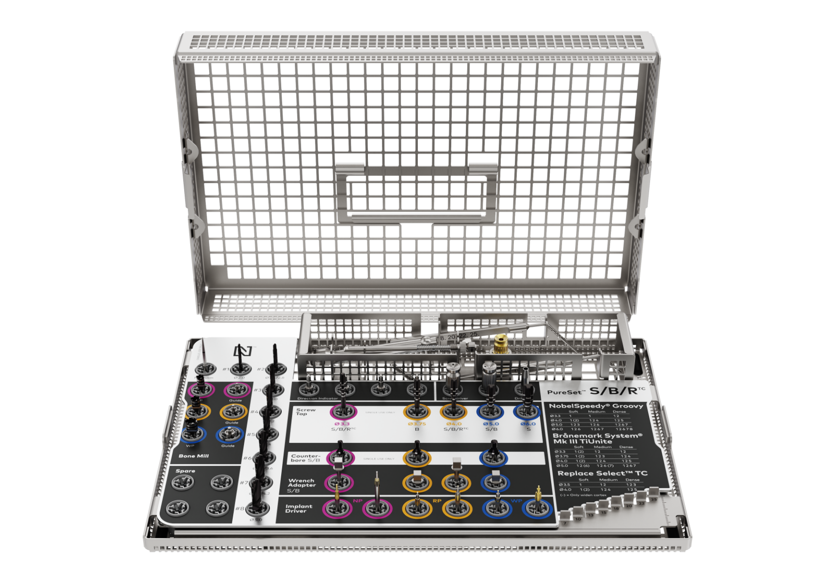 Produktbild - VF000180736 - PureSet