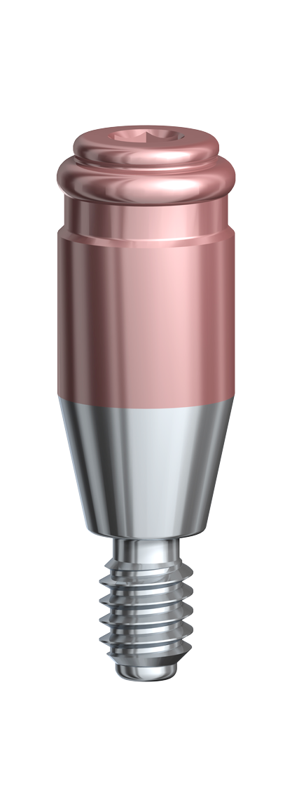 Produktbild - VF000180999 - Fästessystem CC RP 4mm