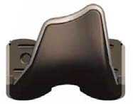 Produktbild - VF000129501 - Femurkomponent till revisionsprotes knä CR smal Oxinium strl 4N vänster