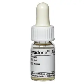Produktbild - VF7009065 - Anti-H SeraClone 1x5ml