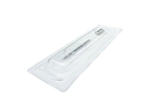 Produktbild - VF000162752 - CHALLENGER TI-P SM-LIGATURCLIP 12 MAGAS. 5MM SM  12ST