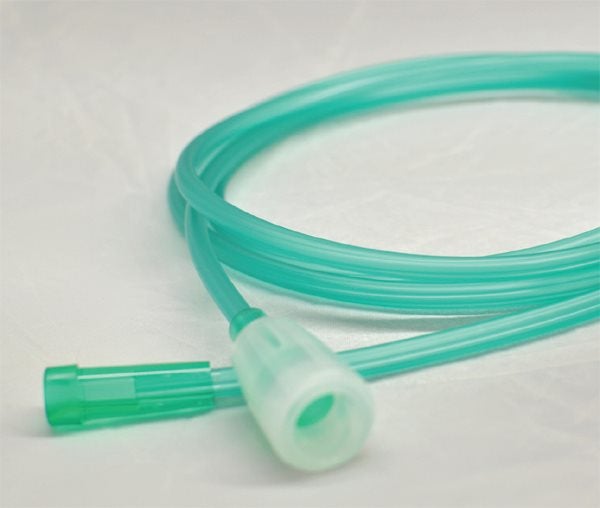 Produktbild - 59477 - Syrgasadapter lågflöde till Optiflow Junior