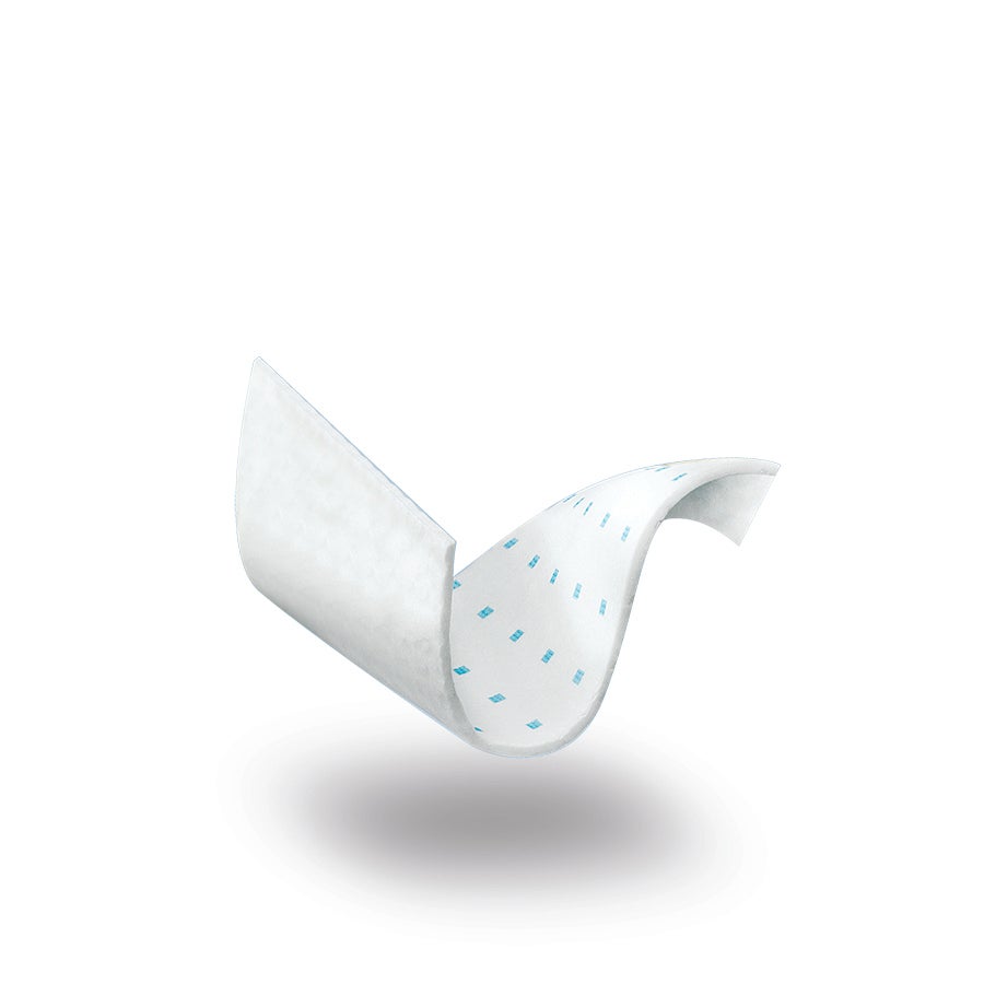 Produktbild - VF000186184 - Hemostatisk patch 4,5x9cm 3-pack