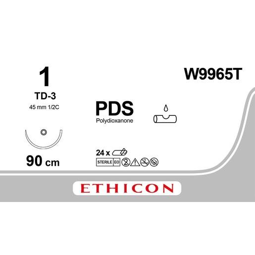 Produktbild - VF000149521 - PDS II 1BT-3 90CM