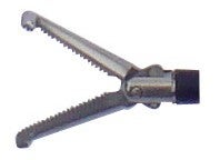 Produktbild - VF000162564 - 5MM LAP MONOPOLAR DISSECTOR 90 DEGREES, MED CREMIERE, ENGÅNGS 6ST 5MM X 33CM