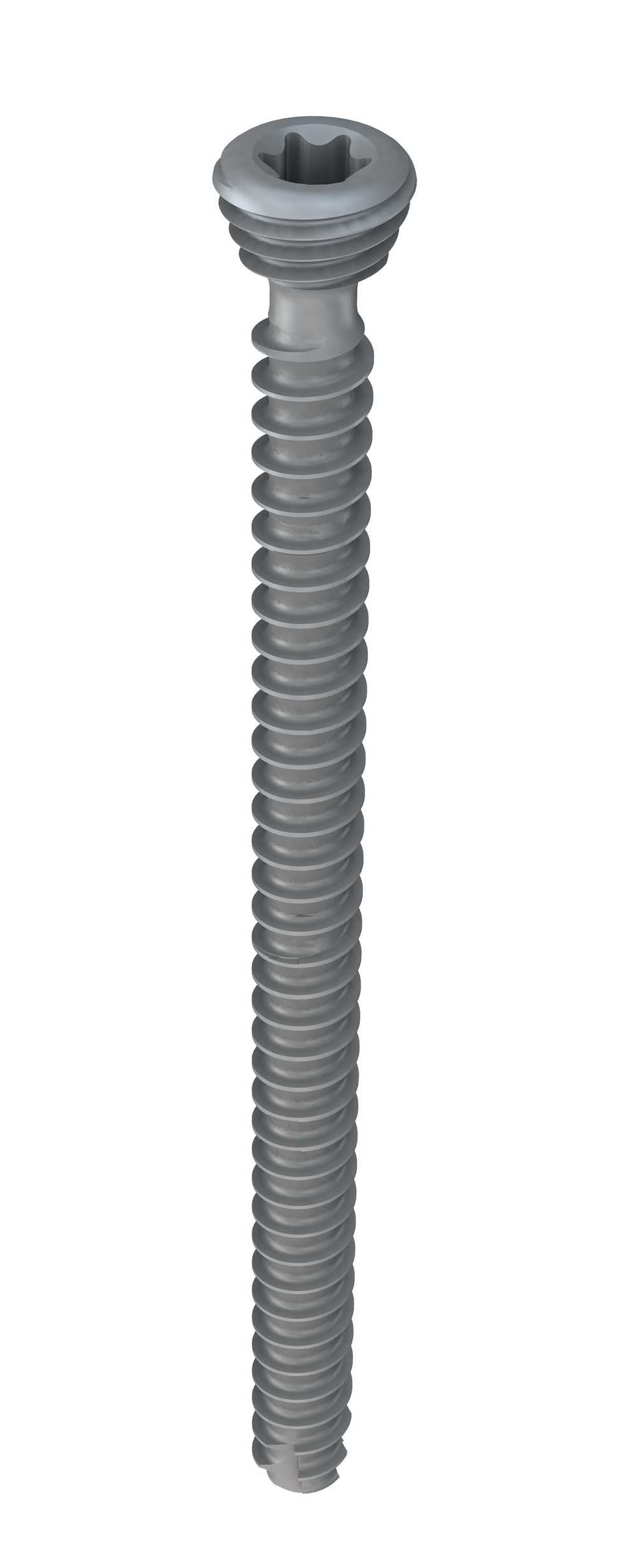 Produktbild - VF000082852 - EVOS 2.7MM X 75MM LCK SCR T8 S-T