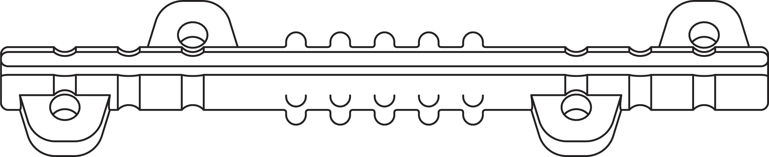Produktbild - VF000156072 - Ballongkateter PTA Sterling 0.018" RBP 14 ATM 4Fr 2,0x30mm 150cm