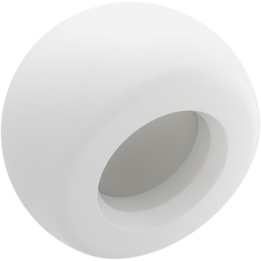 Produktbild - VF000124378 - BI-MENTUM PE LINER 22,2 / 57