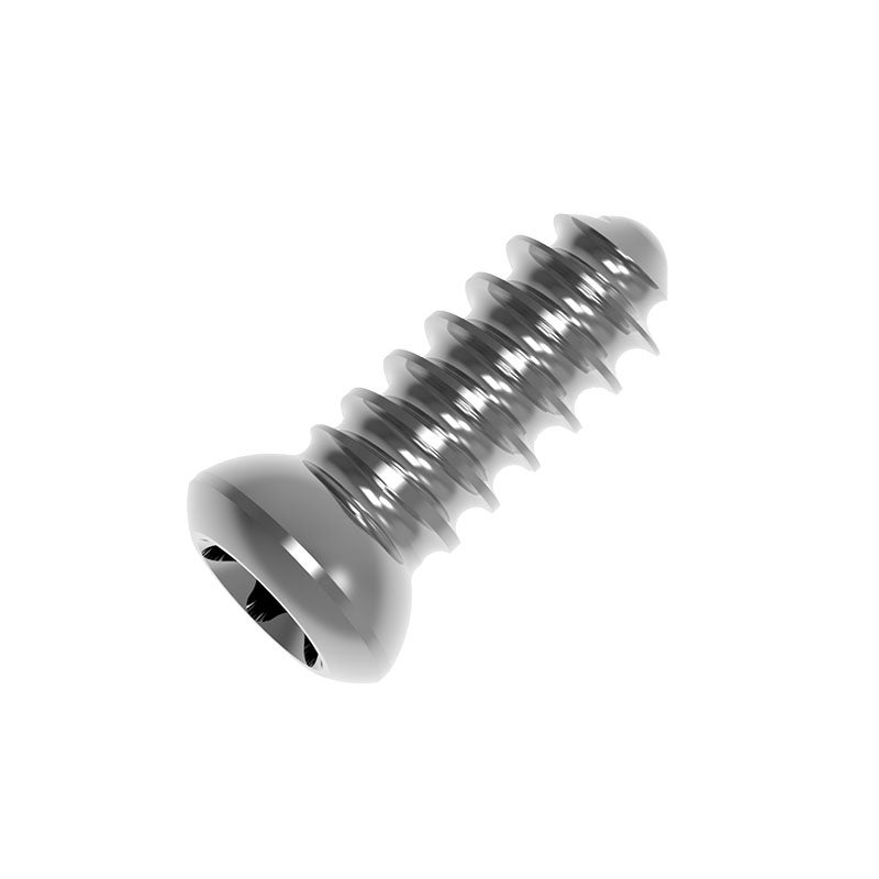 Produktbild - VF000192918 - 3.5mm x 8mm Non-Locking Hexalobe Screw