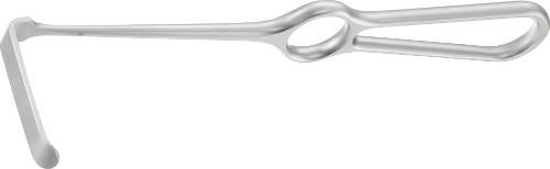 Produktbild - VF000177050 - SÅRHAKE KOCHER-LANGENBECK 55X11MM