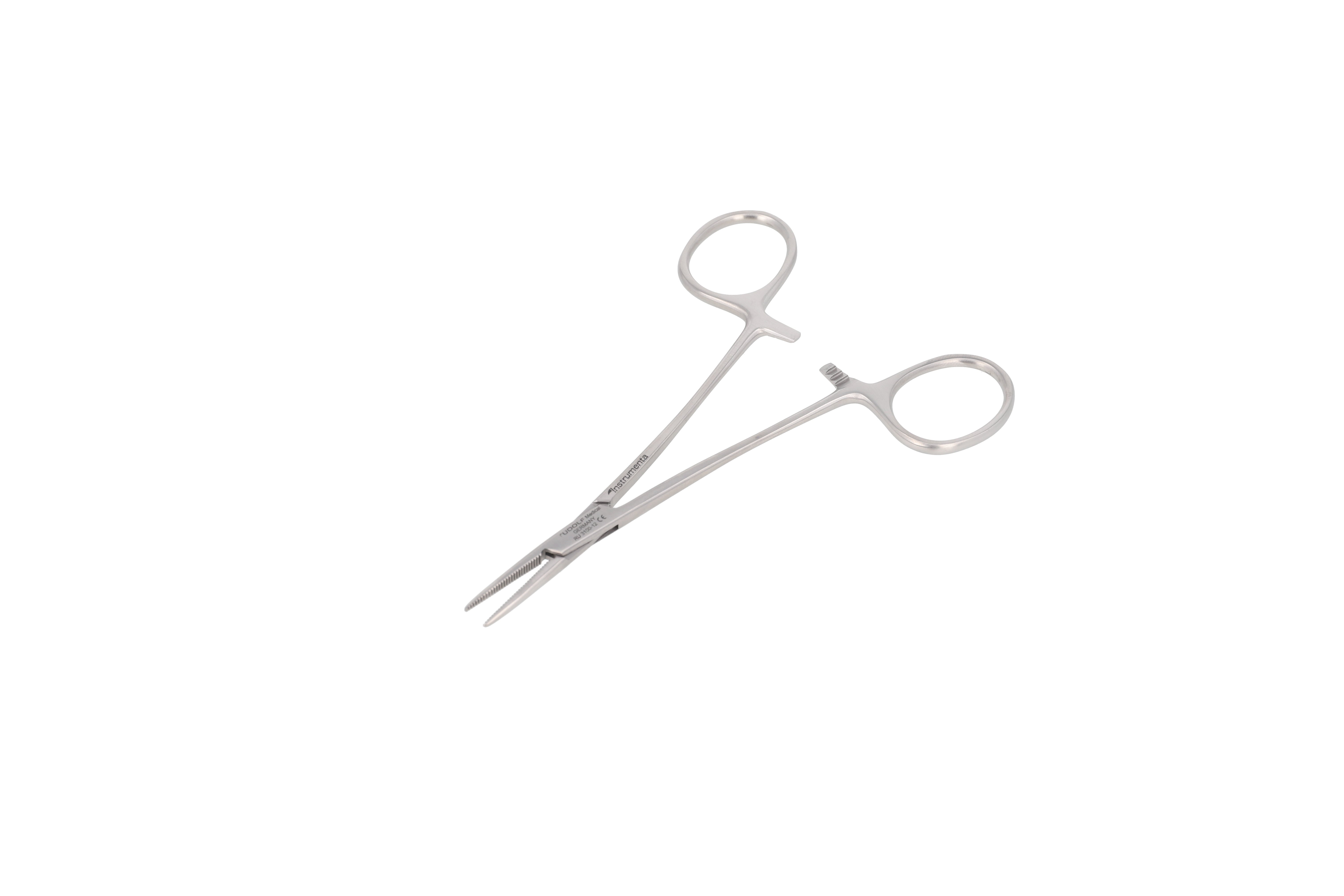 Produktbild - VF000176950 - PEANG HALSTED- MOSKITO. RAK. 12 CM