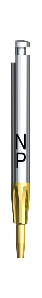 Produktbild - VF000180290 - Implantatdrivare Brånemark system NP 26mm