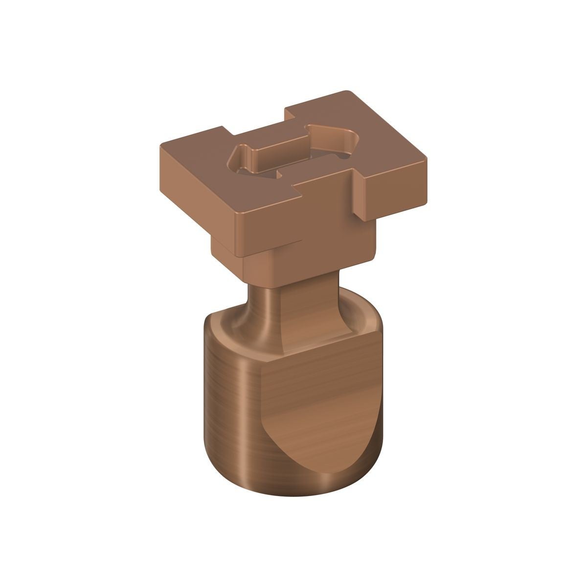 Produktbild 1 - 025.2246 - Avtrycksdistans 0° diameter 4,6