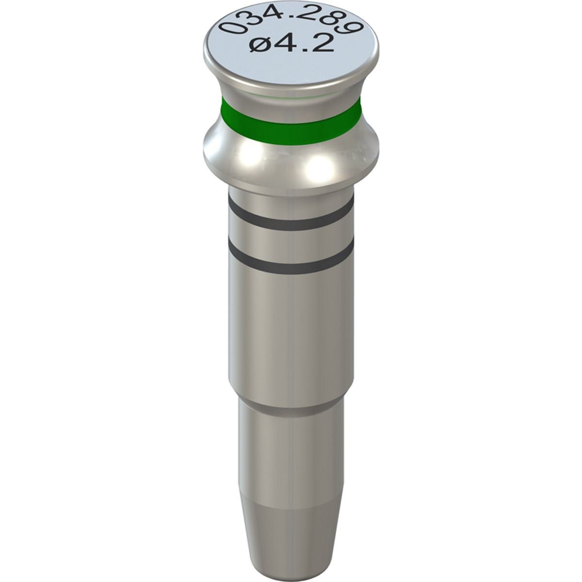 Produktbild - VF000179691 - Mallfixeringsstift 5/4,2mm