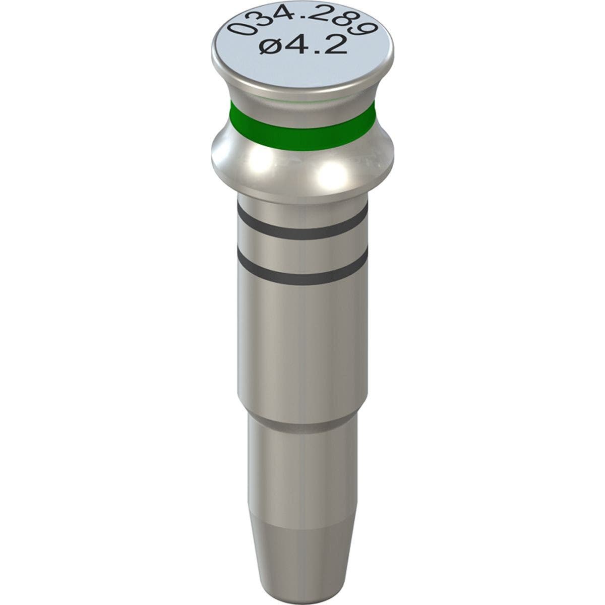 Produktbild - VF000179691 - Mallfixeringsstift 5/4,2mm