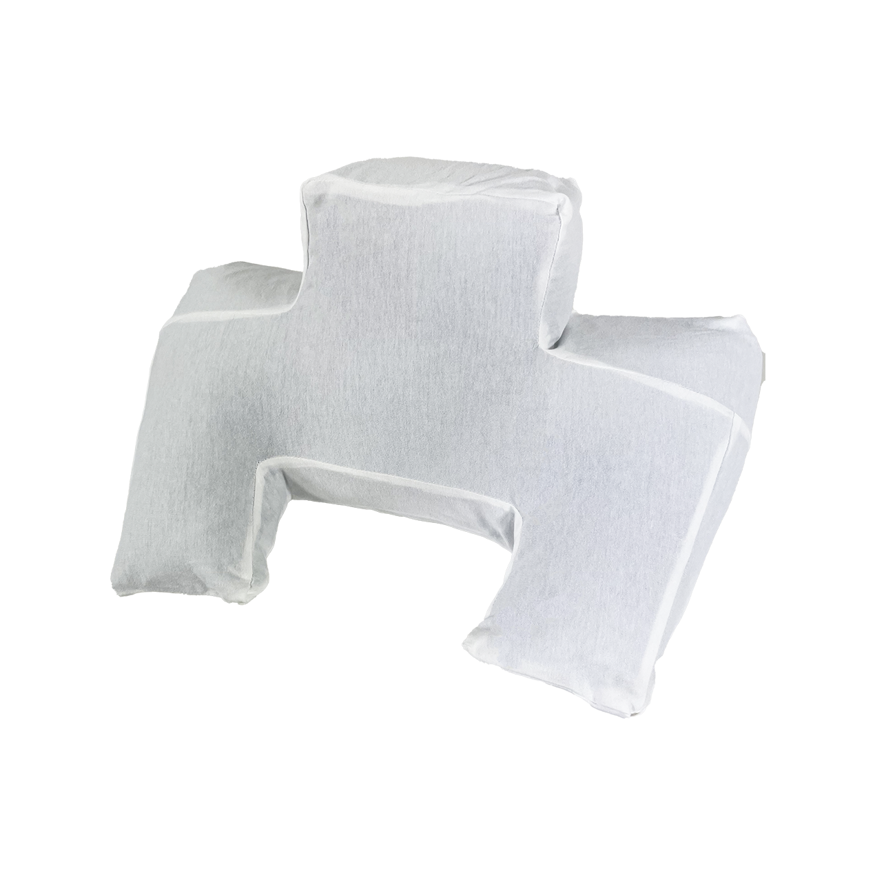 Produktbild - VF000116193 - Abduktionskuddsöverdrag bomull 35x55cm