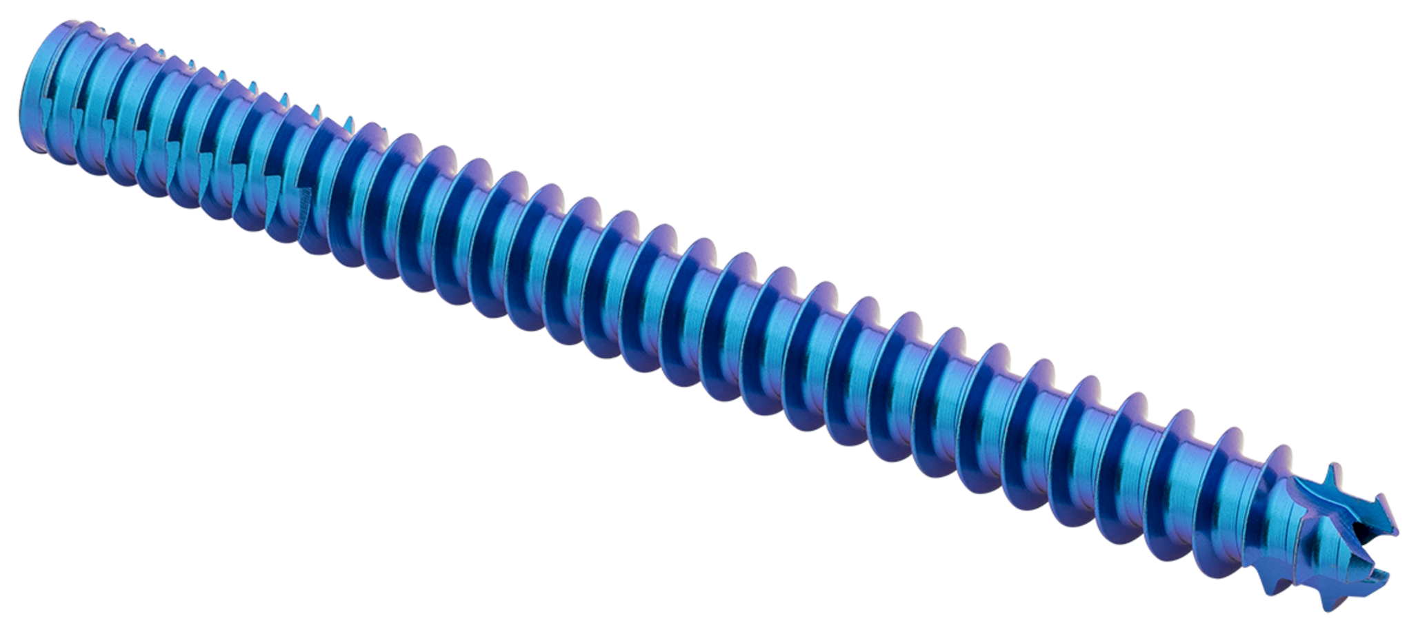 Produktbild - VF000189823 - Kanylerade skruvar, kompression  Ø3,5-5, ≤44mm.