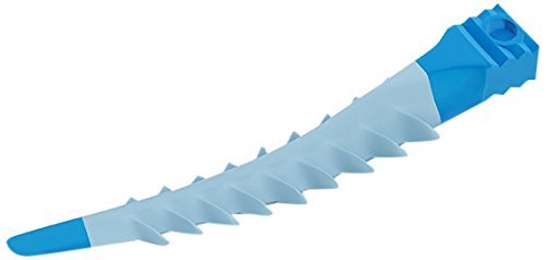 Produktbild - VF000174699 - Matris refillset blå S 100-pack