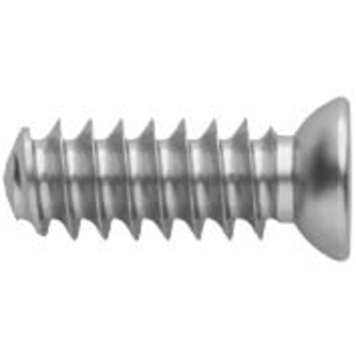 Produktbild - VF000166928 - OCCIPIT-SCR Ø5 L8 TAN