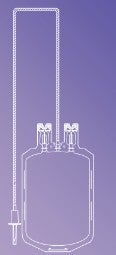 Produktbild - VF000183554 - Transferpåse 600ml