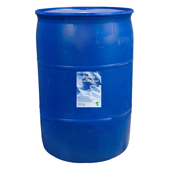 Produktbild - VF000112001 - Maskindiskmedel 200L