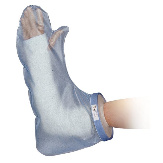 Produktbild - VF000116587 - Duschskydd helarm vuxen 99cm