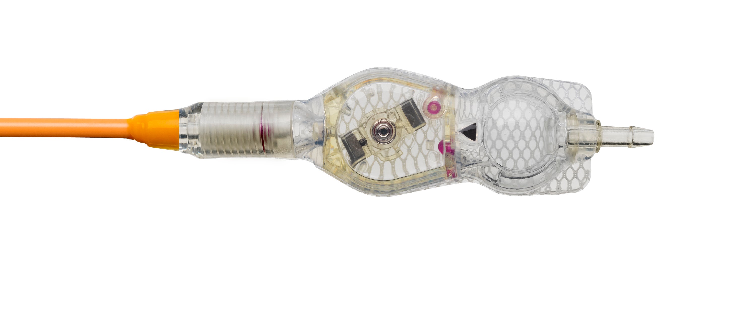 Produktbild - VF000145848 - CODMAN CERTAS PLUS SMALL 14 CM BACTISEAL® VENTRICULAR CATHETER 120 CM