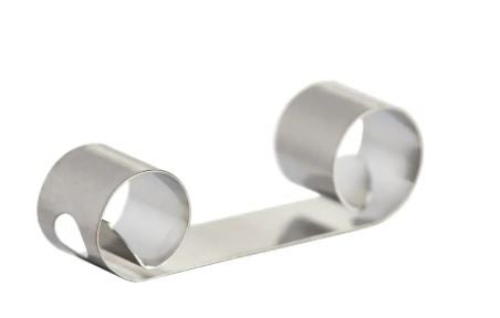 Produktbild - VF000174713 - Preparationsskydd låg 4,0mm 50-pack