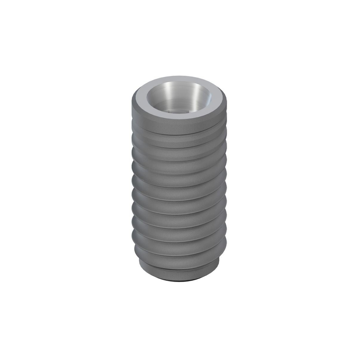 Produktbild - VF000178929 - Implantat och täckskruv titan BL RC SLA Loxim 4,8x10mm