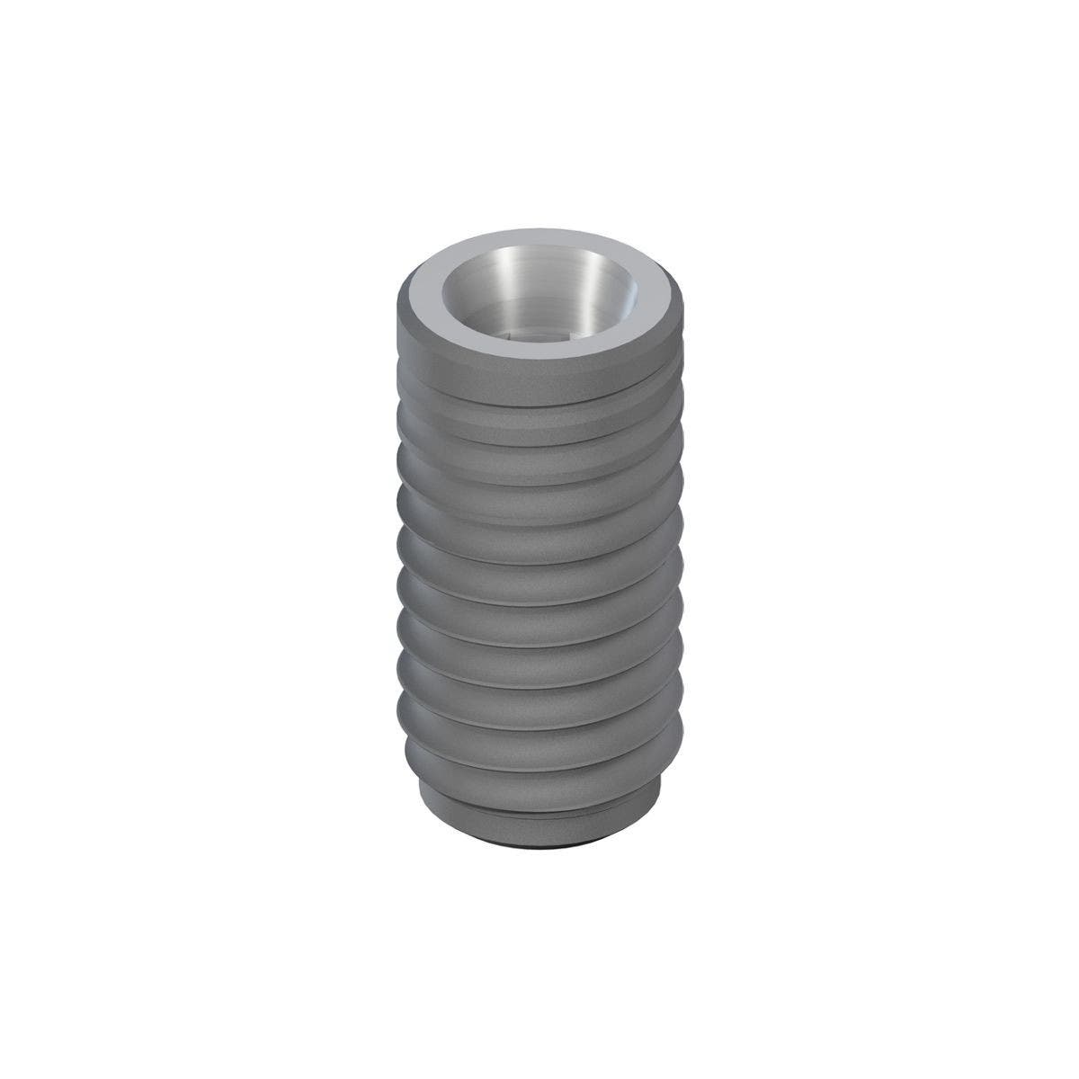 Produktbild - VF000178929 - Implantat och täckskruv titan BL RC SLA Loxim 4,8x10mm