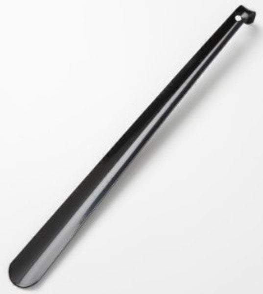 Produktbild - 60177 - Skohorn metall långt 58cm