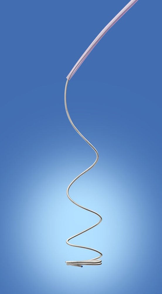 Produktbild - VF000163357 - Intrakraniell coil Prime Helix extra soft 2x30mm