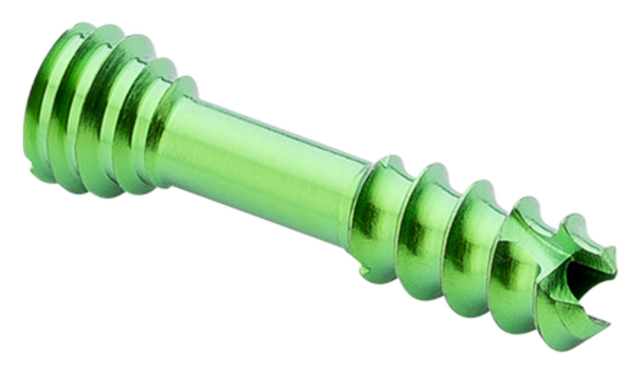 Produktbild - VF000189620 - Kanylerade skruvar, kompression Ø2,0-3,4, ≤30mm.