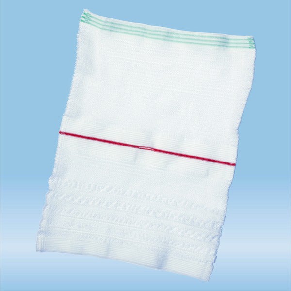 Produktbild - 63565 - Fixering för urinpåse ben 65-95cm strl XL