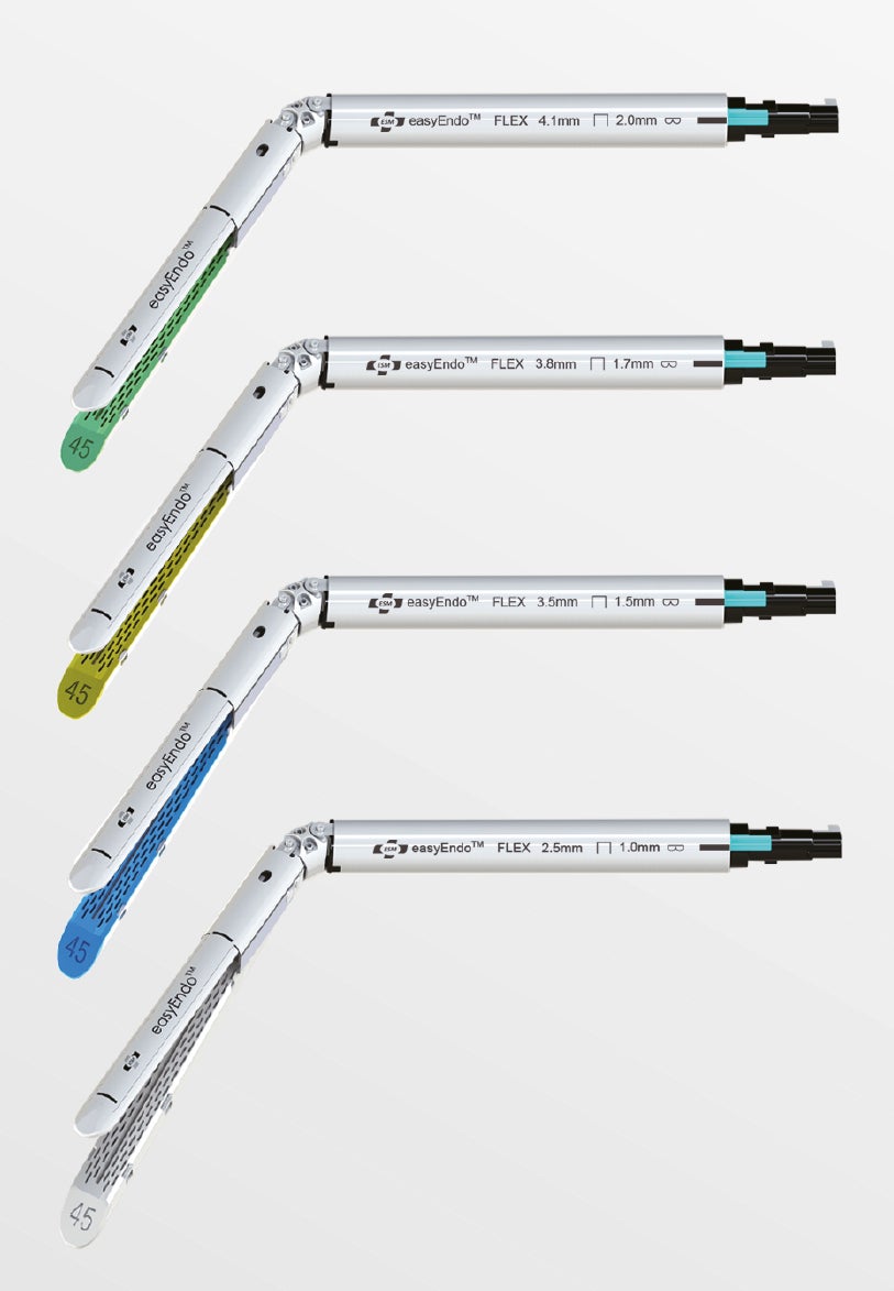 Produktbild - VF000162932 - EASYENDO FLEX 60MM