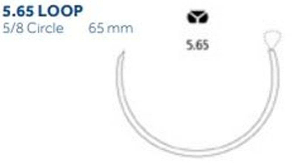 Produktbild - VF000150652 - MAXON™ 0 GREEN 150CM LOOP 5.65 X12