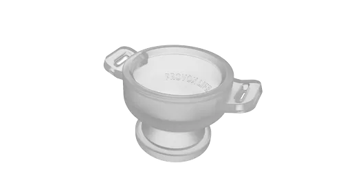 Produktbild - VF000161996 - Larybutton för underhåll av stomats öppning 12/8