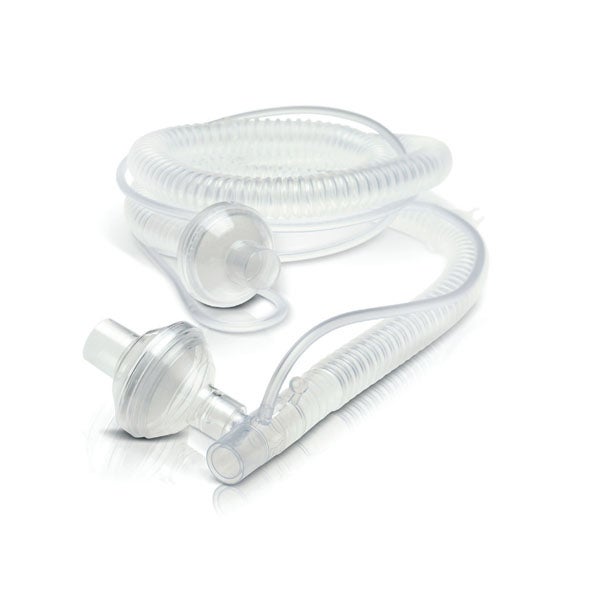 Produktbild - 61772 - Slangset till NIV-krets med filter M22 1,8m