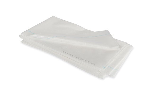 Produktbild - 57530 - Skyddslakan för bäddstöd 80x90cm