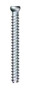 Produktbild - VF000192349 - Cannulated Screw, Fully Threaded Asnis III   ø6.5x60mm