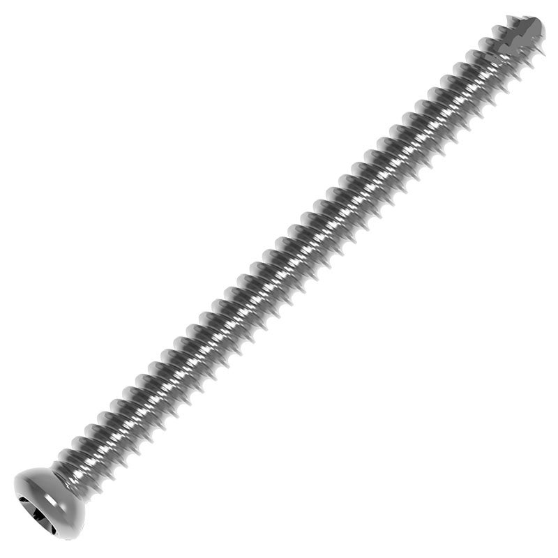 Produktbild - VF000192934 - 3.5mm x 40mm Non-Locking Hexalobe Screw