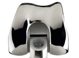 Produktbild - VF000130360 - CEM FEMORAL COMP SIZE 3 L