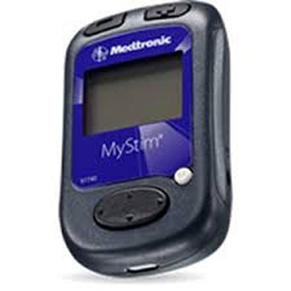 Produktbild - VF000118964 - 97740//PROGRAMMER 97740 PATIENT MRICS