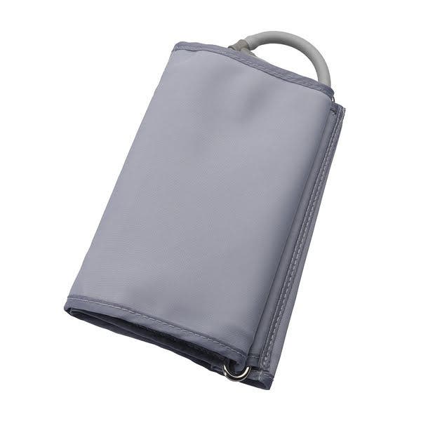 Produktbild - 62683 - Blodtrycksmanschett enkelslang vuxen för normal arm 12x35cm slang 75cm