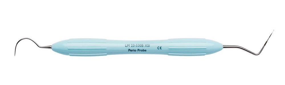 Produktbild - VF000121304 - Ficksond dubbeländad med kula