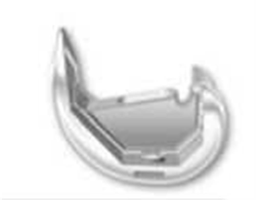 Produktbild - VF000131818 - Komponent till knäprotes PS vänster