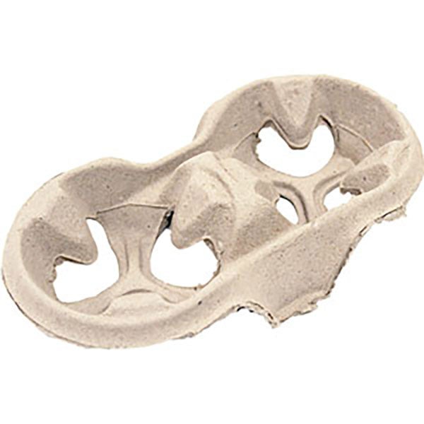 Produktbild - 64199 - Hållare för två muggar förnybar till take away-modell